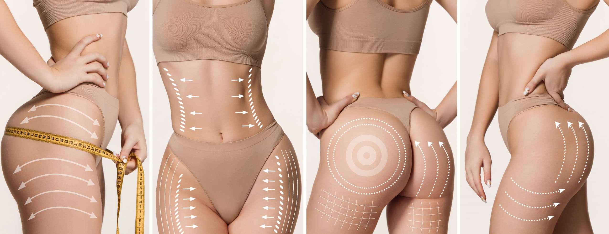 Manual Lymphatic Drainage (MLD) & Deep Oscillation Post Surgery